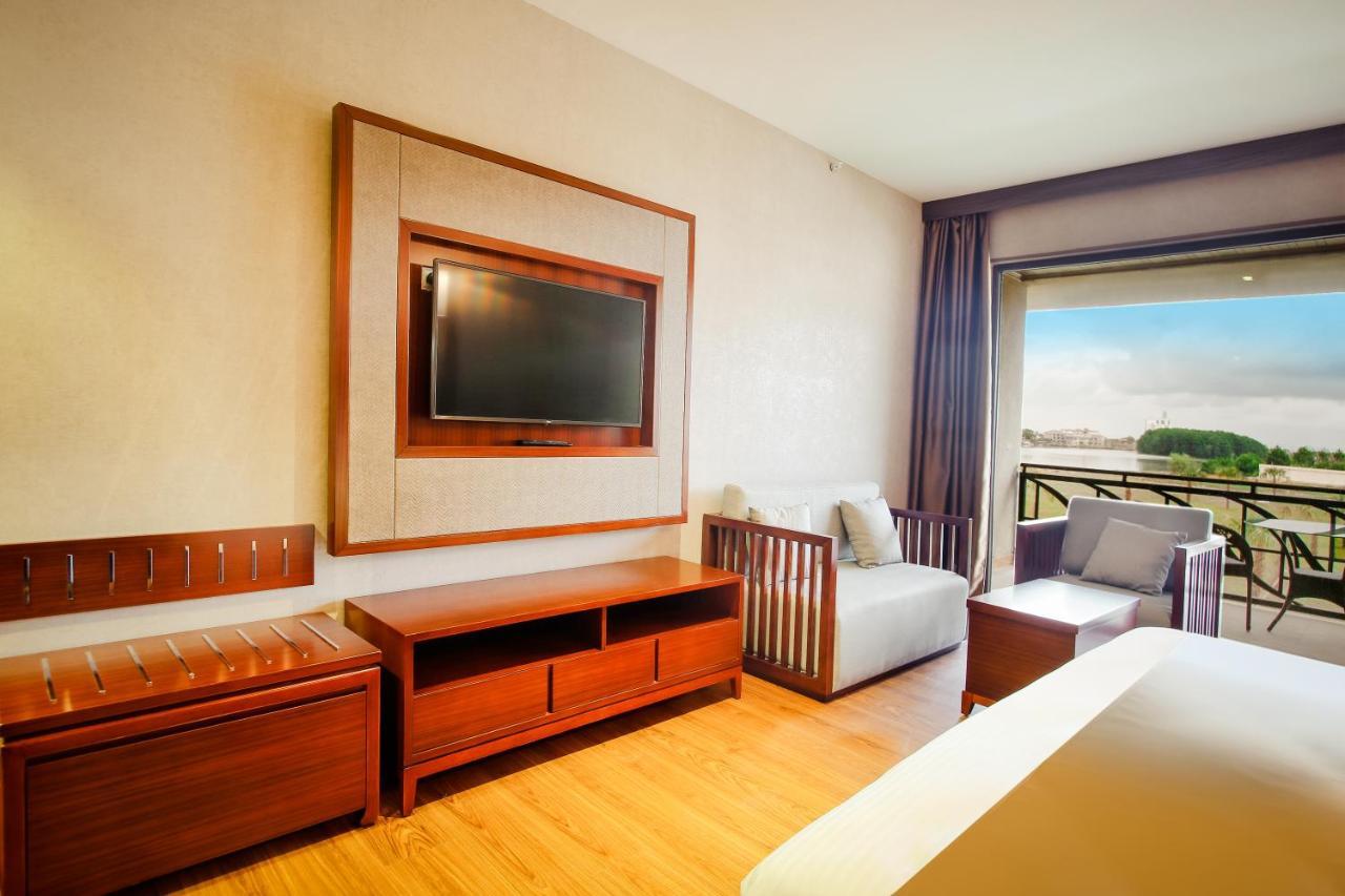 Anaklia Resort By Pratap'S Signature Exterior photo