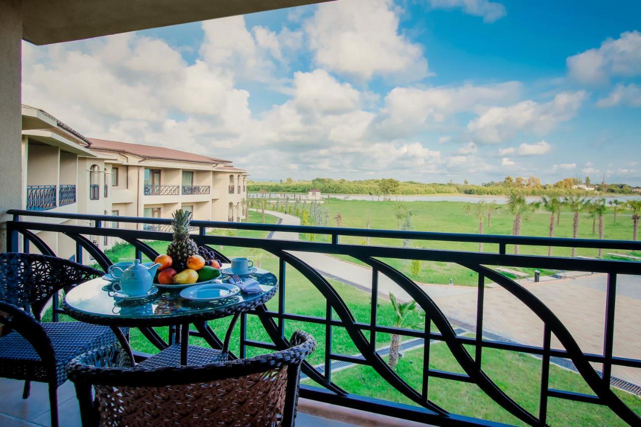 Anaklia Resort By Pratap'S Signature Exterior photo