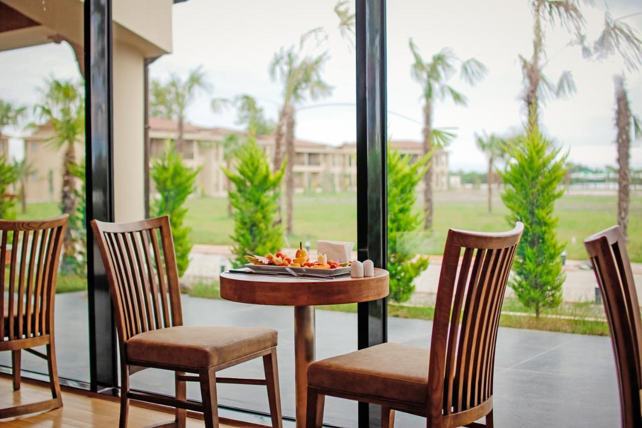 Anaklia Resort By Pratap'S Signature Exterior photo