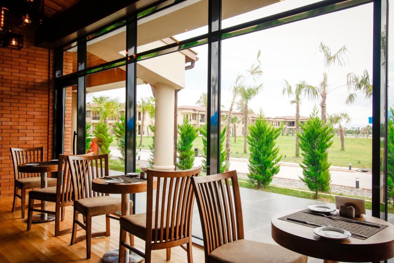 Anaklia Resort By Pratap'S Signature Exterior photo