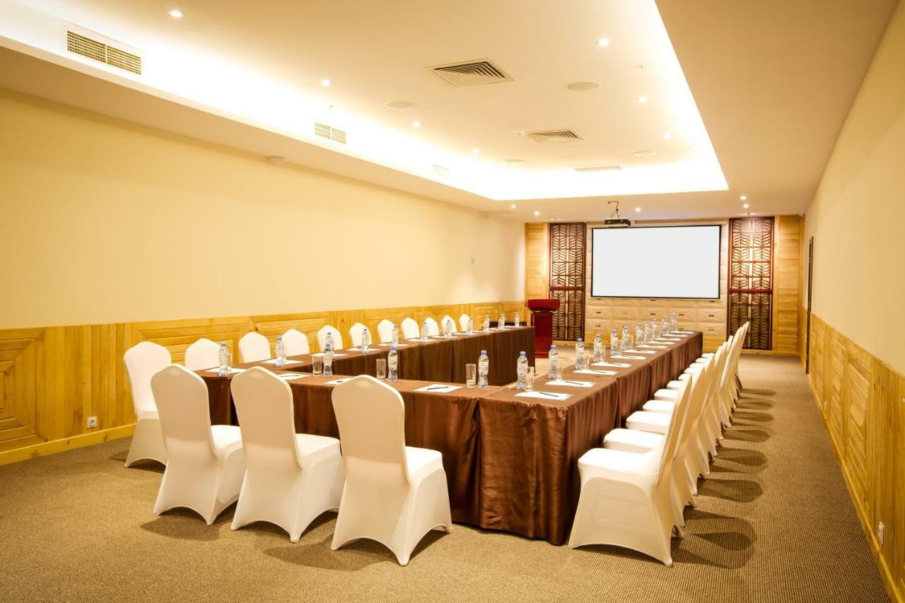 Anaklia Resort By Pratap'S Signature Exterior photo