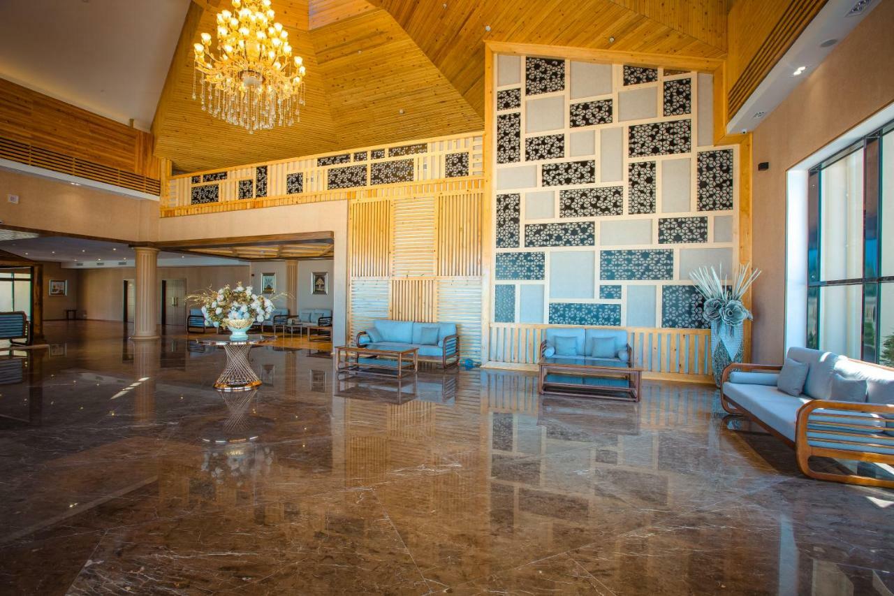 Anaklia Resort By Pratap'S Signature Exterior photo