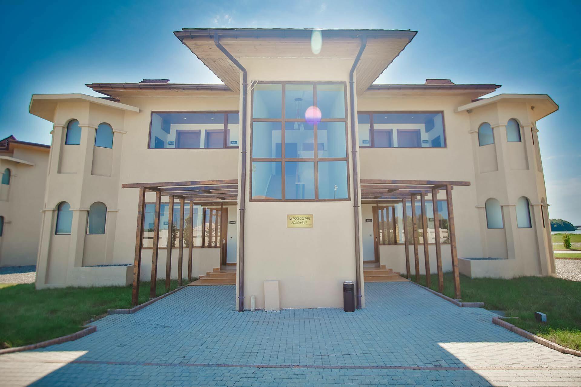 Anaklia Resort By Pratap'S Signature Exterior photo