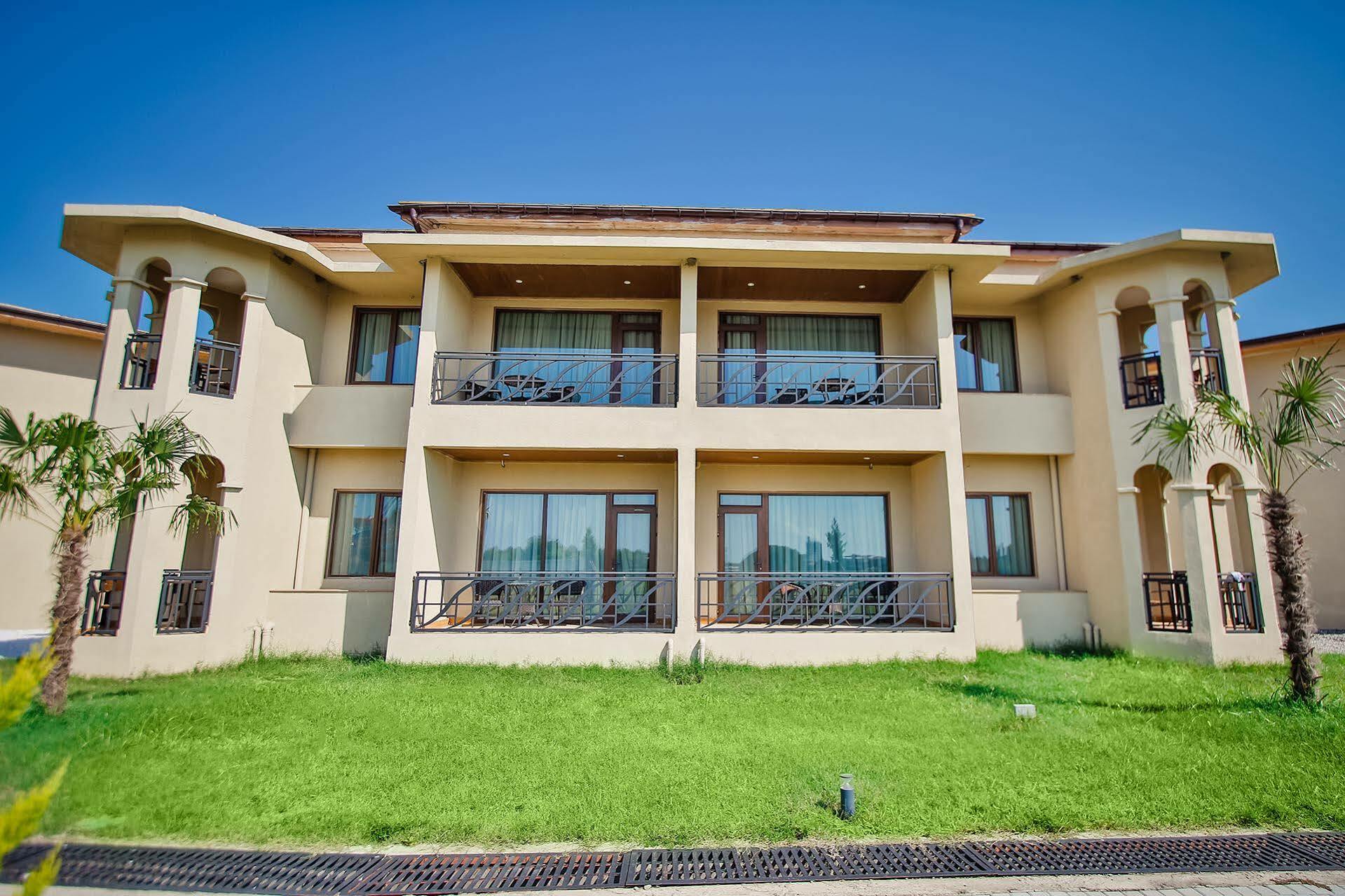 Anaklia Resort By Pratap'S Signature Exterior photo